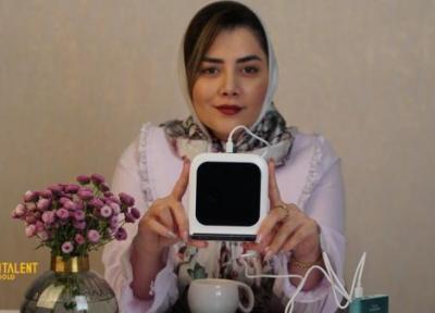 آنالیز صفحه گرمکن برقی hs232؛ امکانات جالب و خوش ساخت