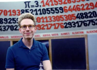 دانیل تمت، مردی که اعداد را می بیند و زبان را حس می نماید